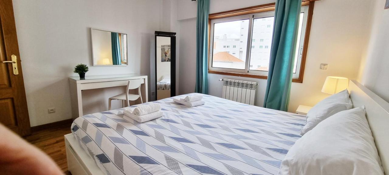 Down Town Apartment - Expo27 Lisboa Kültér fotó