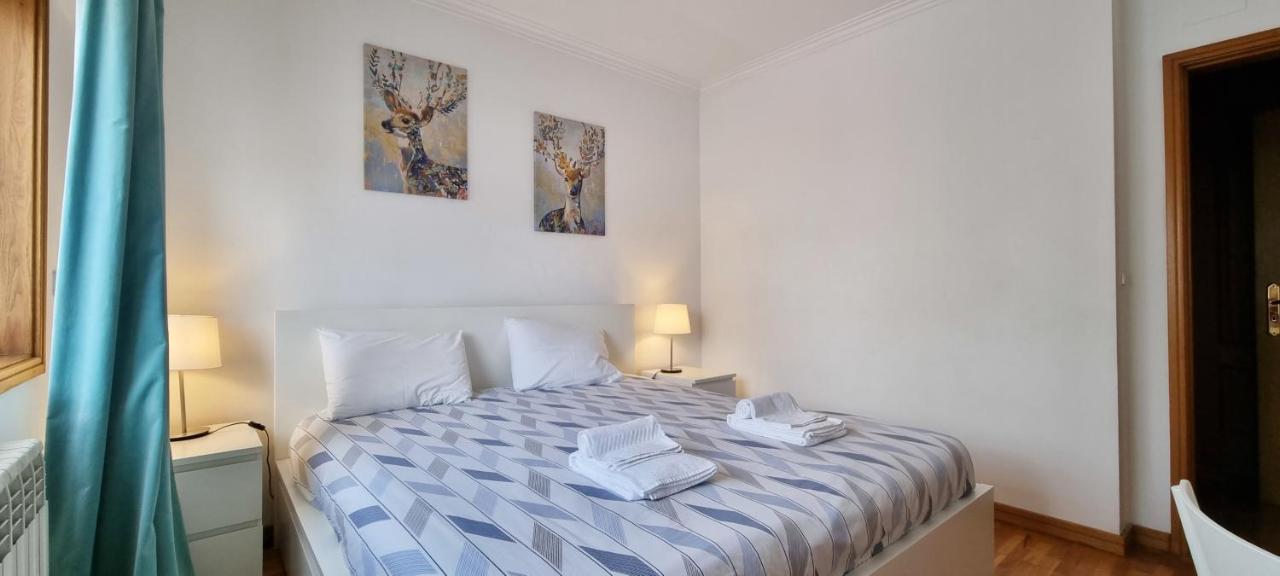Down Town Apartment - Expo27 Lisboa Kültér fotó