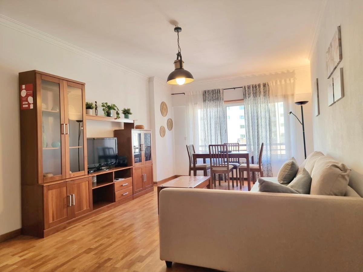 Down Town Apartment - Expo27 Lisboa Kültér fotó