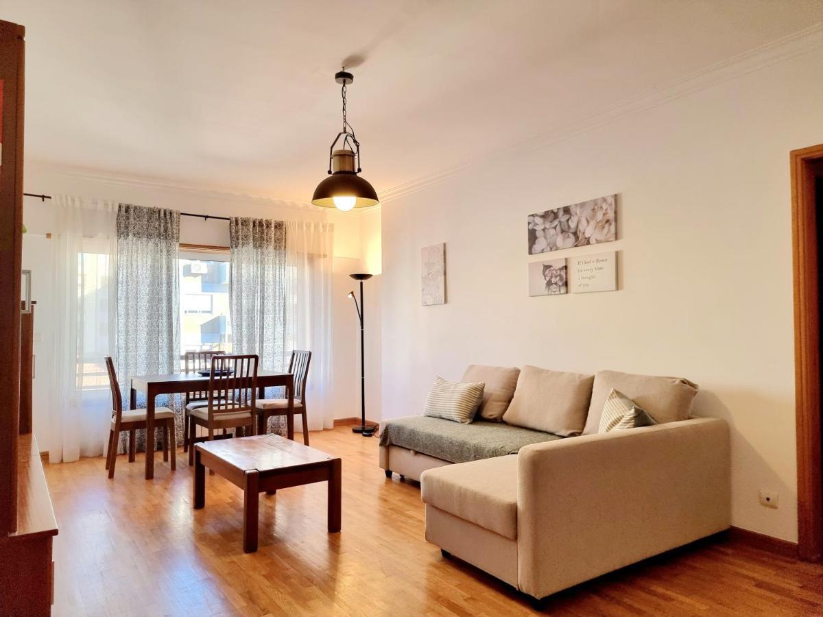 Down Town Apartment - Expo27 Lisboa Kültér fotó