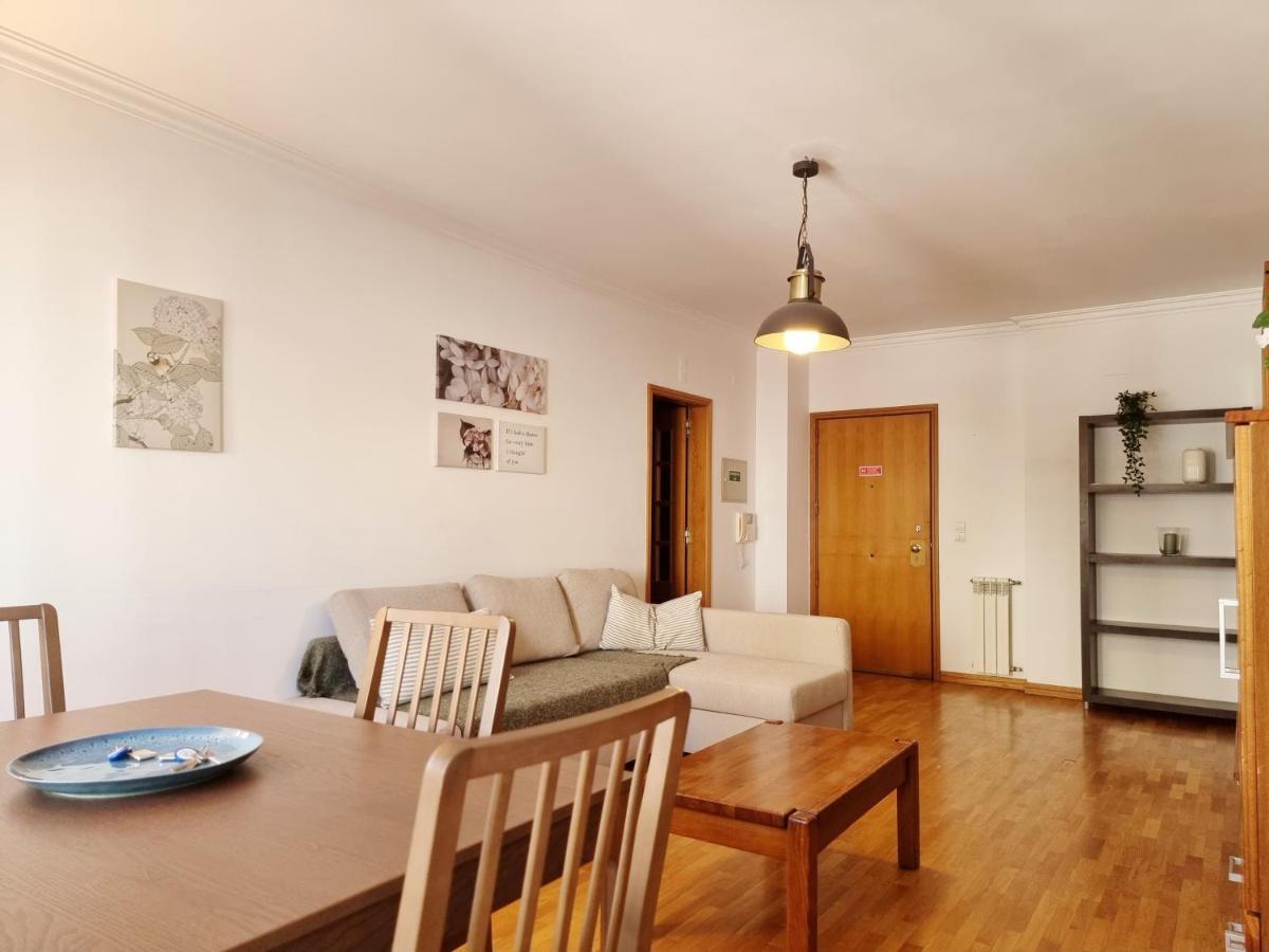 Down Town Apartment - Expo27 Lisboa Kültér fotó