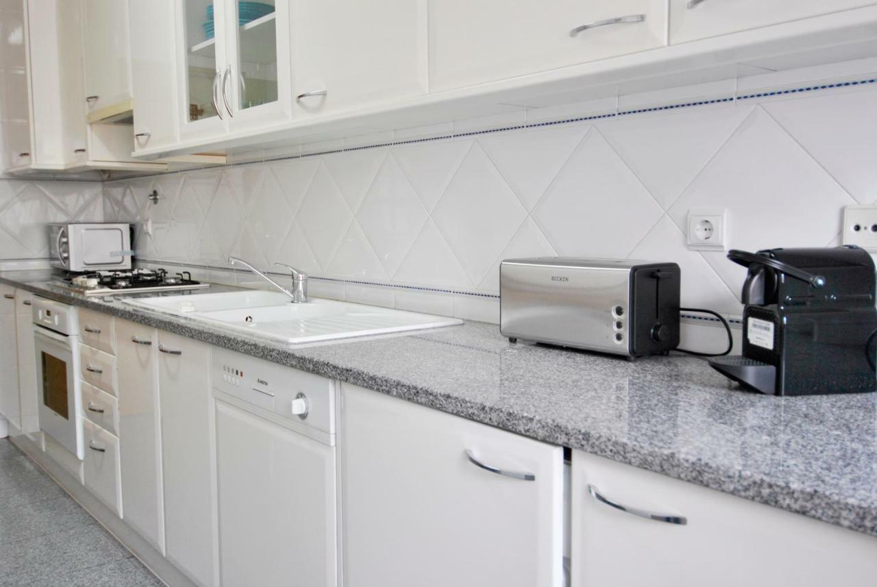 Down Town Apartment - Expo27 Lisboa Kültér fotó