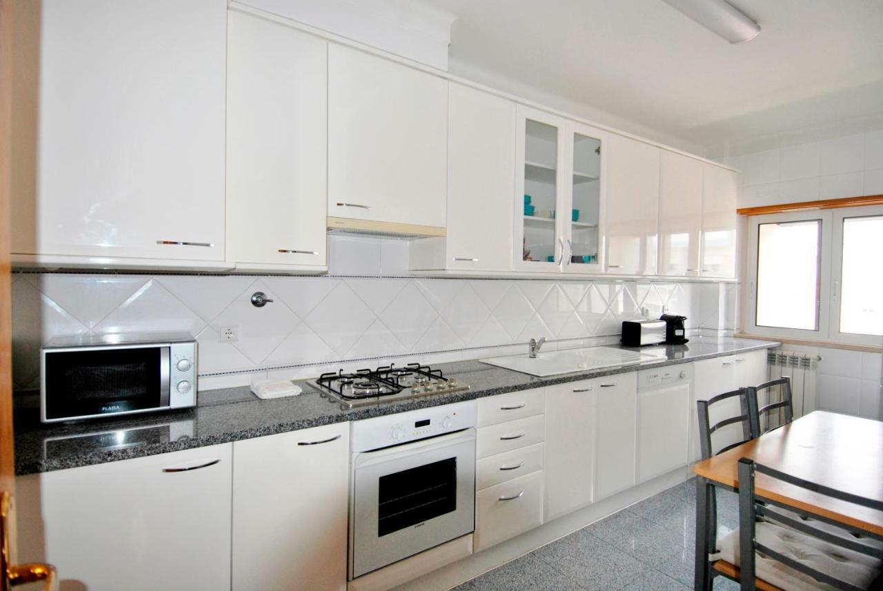 Down Town Apartment - Expo27 Lisboa Kültér fotó