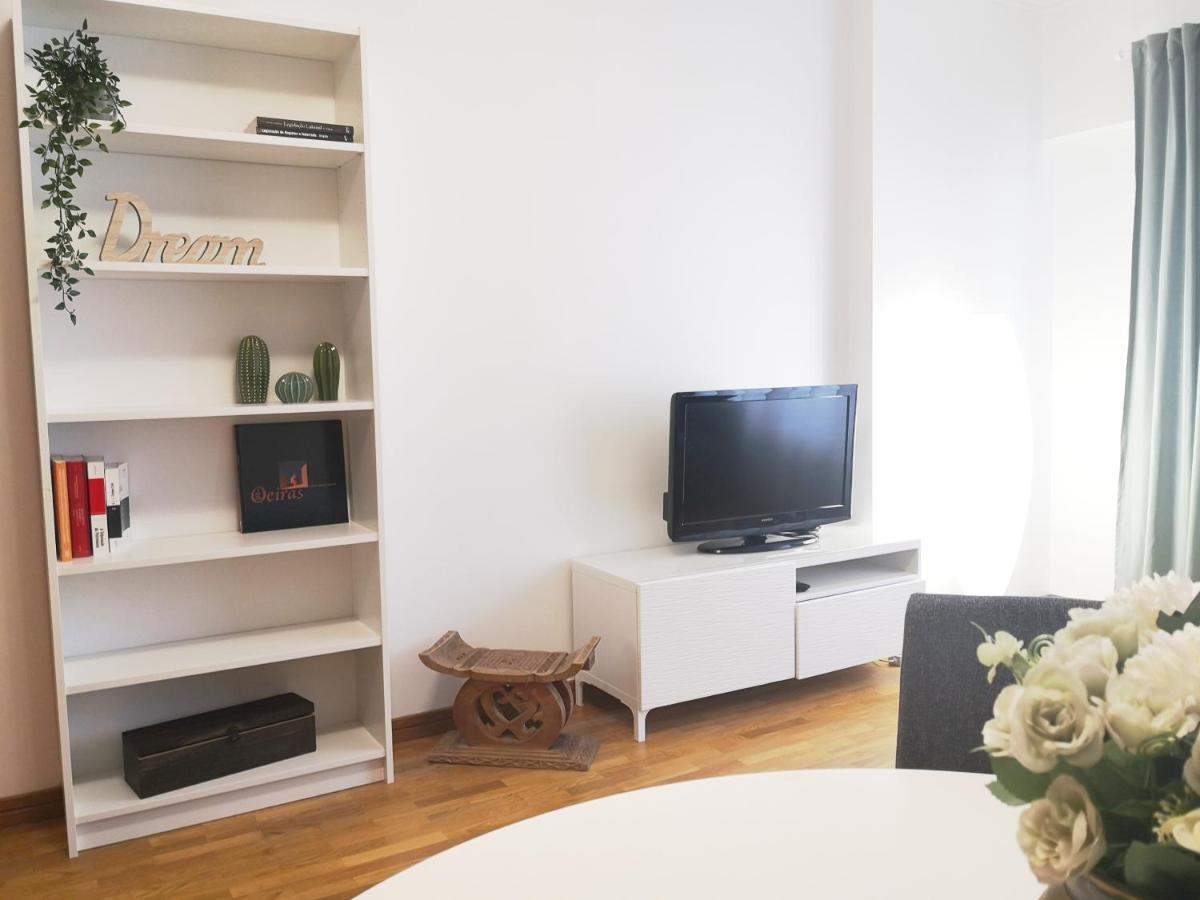 Down Town Apartment - Expo27 Lisboa Kültér fotó