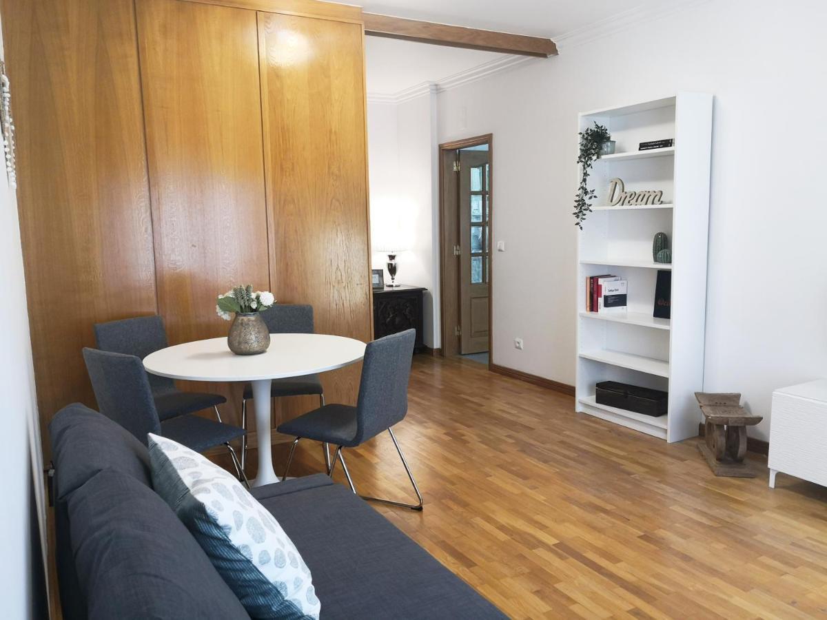 Down Town Apartment - Expo27 Lisboa Kültér fotó