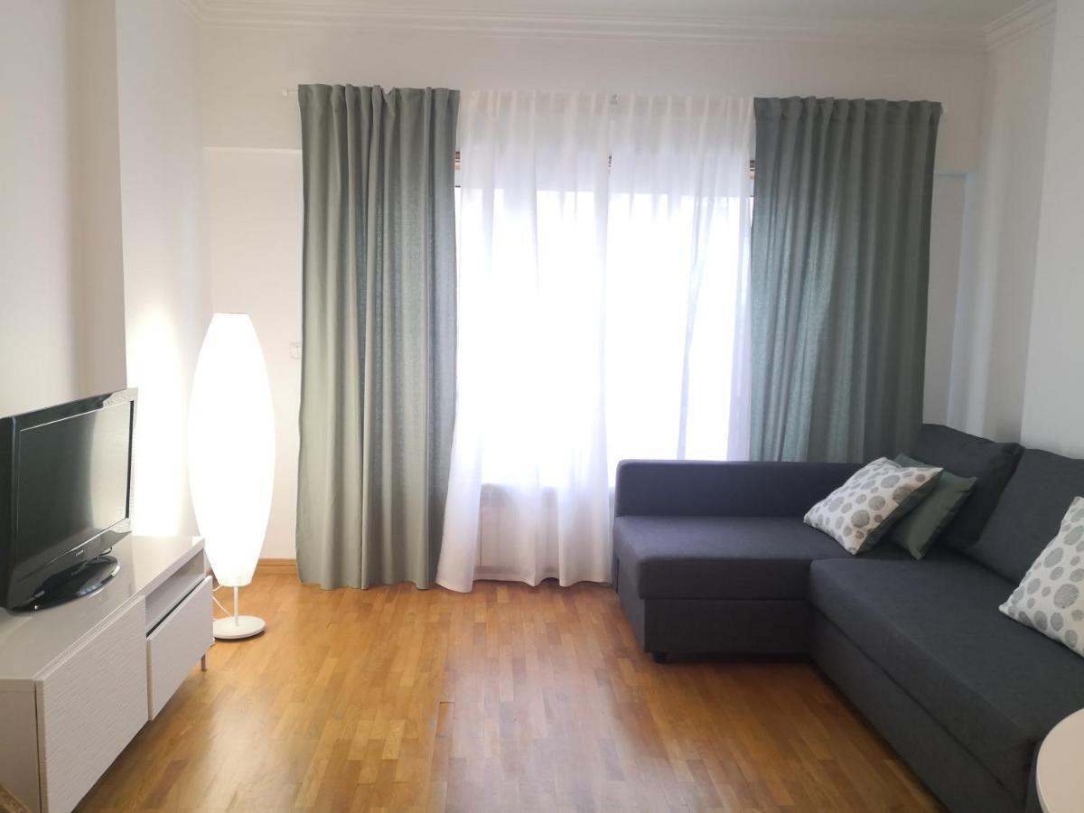 Down Town Apartment - Expo27 Lisboa Kültér fotó