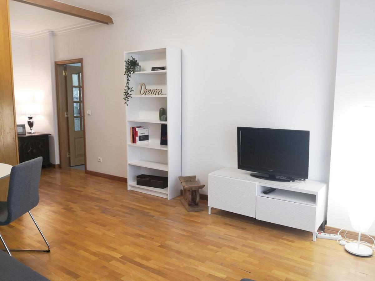 Down Town Apartment - Expo27 Lisboa Kültér fotó