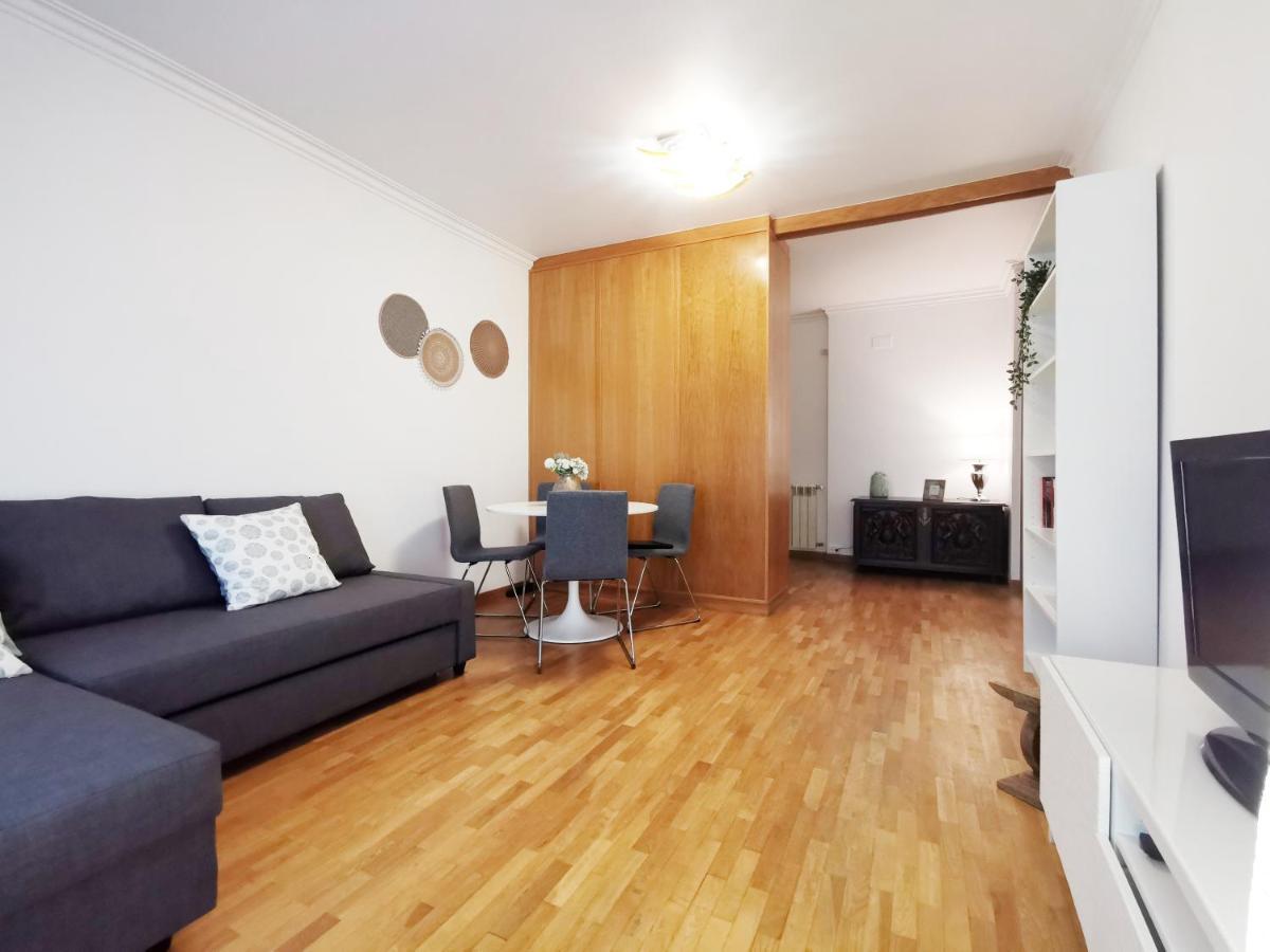 Down Town Apartment - Expo27 Lisboa Kültér fotó