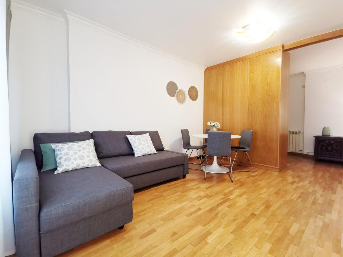 Down Town Apartment - Expo27 Lisboa Kültér fotó